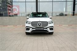 مرسيدس بنز GLS
